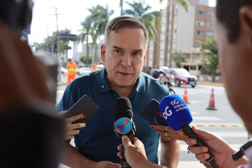 T-55 e T-10 passam a ter sentido único, anuncia Mabel (Foto: Divulgação)