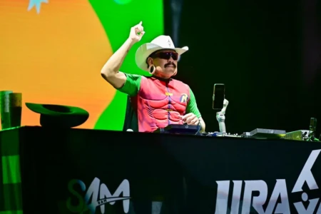 Jiraya Uai (Foto: Jucimar de Sousa)