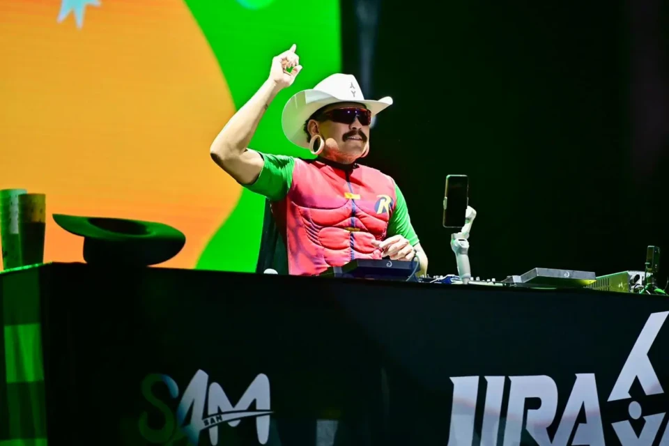 Jiraya Uai (Foto: Jucimar de Sousa)