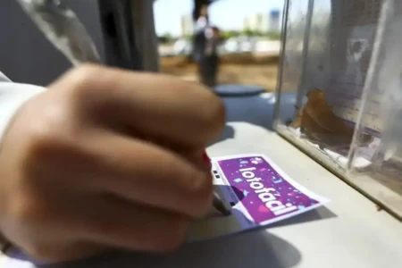 Lotofácil 3693: aposta de Nerópolis ganha R$ 351 mil (Foto: Agência Brasil)
