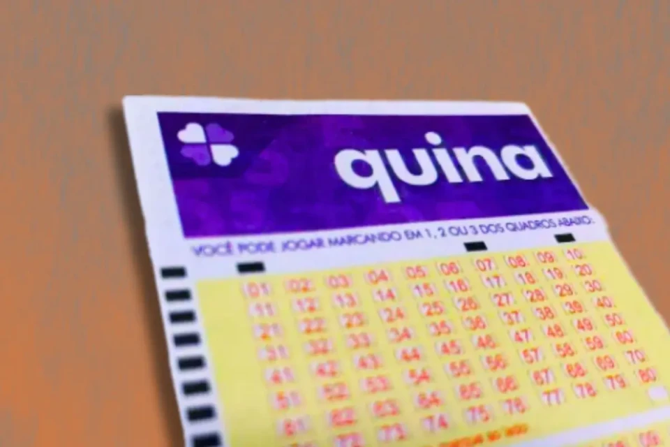 Quina 7033: resultado e prêmios para Goiás (Foto: Mais Goiás)