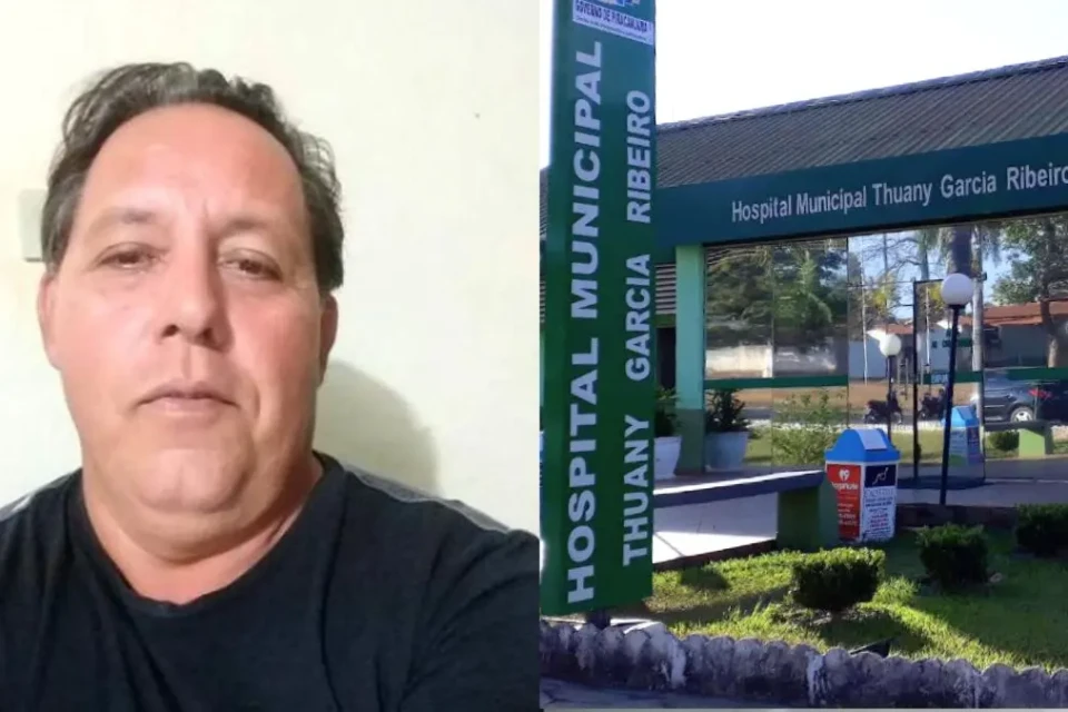Família denuncia negligência após morte de homem picado por cascavel, em Piracanjuba