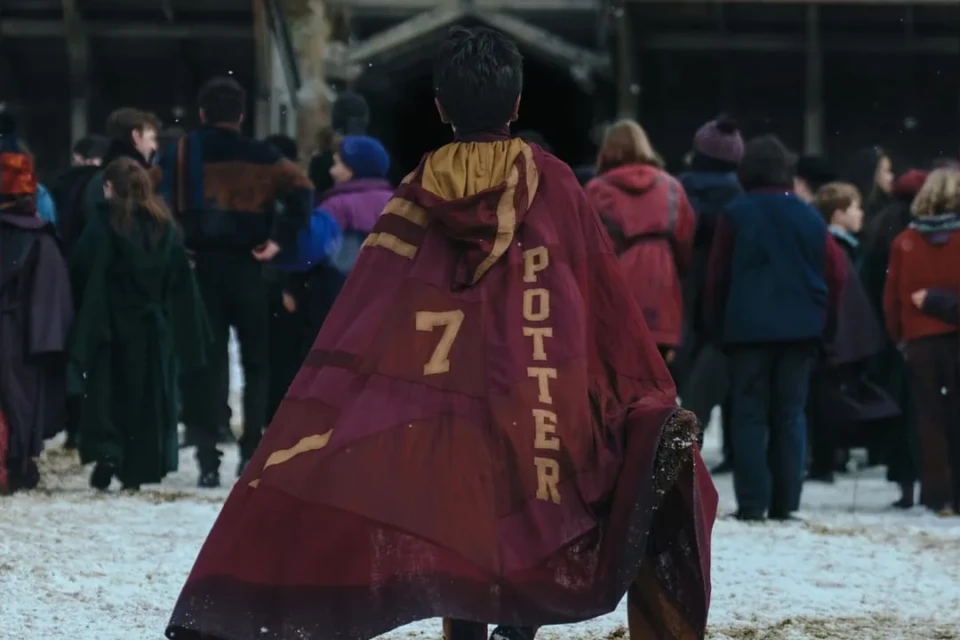 HBO Max divulga novo teaser da série de Harry Potter