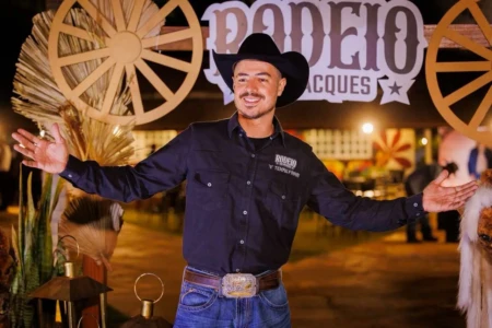 Rodeio do Jacques começa nesta sexta em Goiânia; veja como retirar ingressos gratuitos