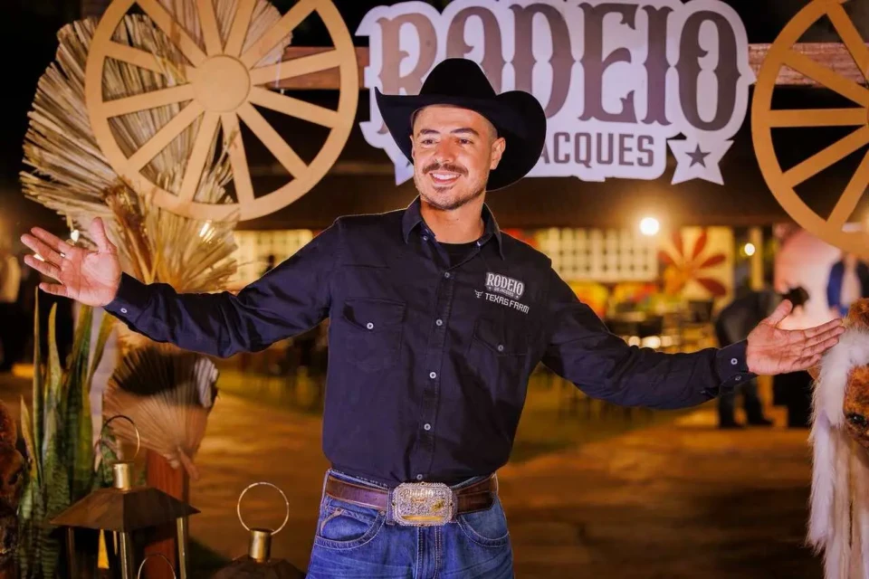 Rodeio do Jacques começa nesta sexta em Goiânia; veja como retirar ingressos gratuitos