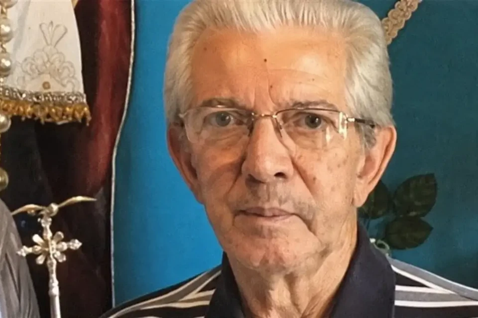 desembargador aposentado Joaquim Henrique de Sá - (Foto: reprodução)