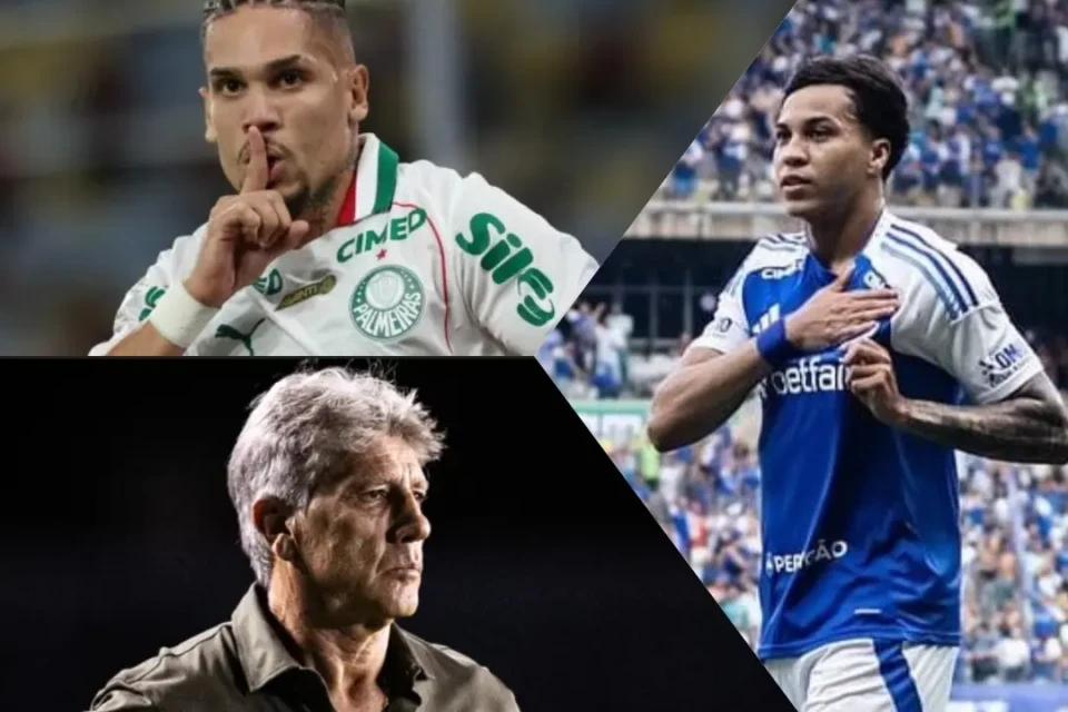 Untitled Project Brasileirão