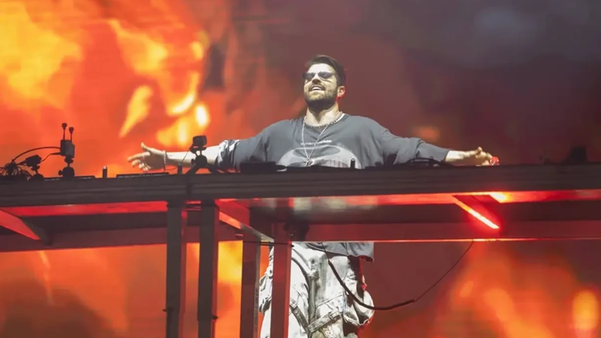 Cobertura do Mais Goiás na Pecuária de Goiânia ultrapassa 31 milhões e bate recorde com show de Alok Festa reuniu grandes nomes da música