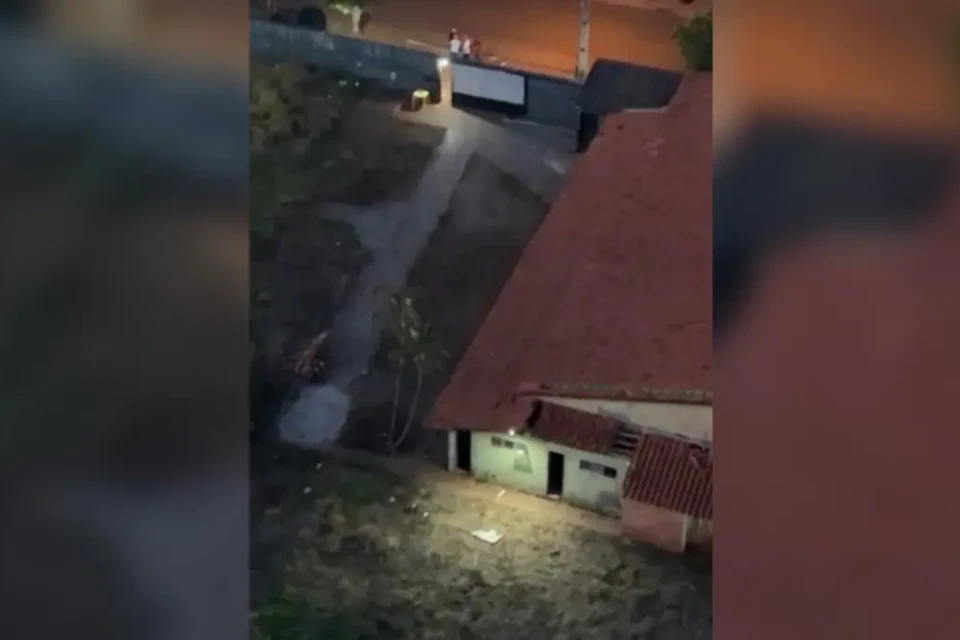 Interditada pela PM, 'festa que nunca acaba' reabre em Jataí com barulho e brigas até o amanhecer