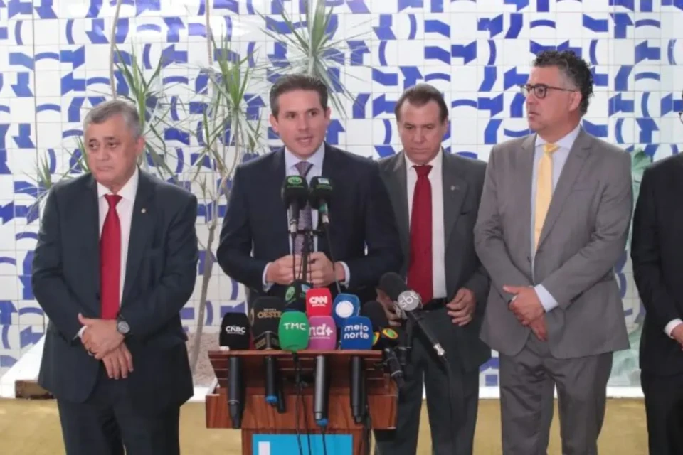 Acordo fechado: transição para fim da escala 6x1 será de um ano (Foto: Agência Câmara)