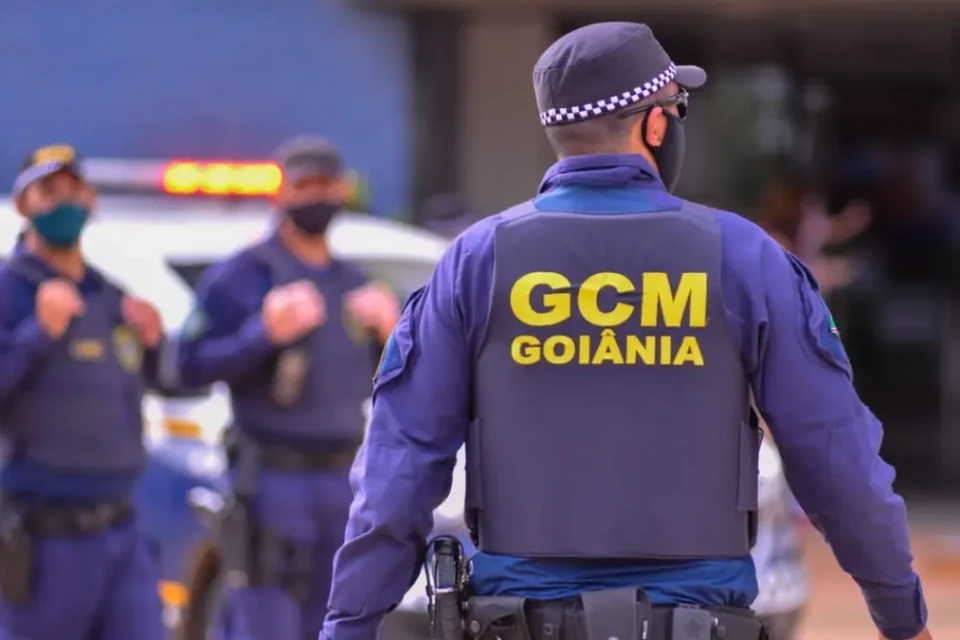 GCM de Goiânia doa 100 armas a município pernambucano por R$ 1,2 mil