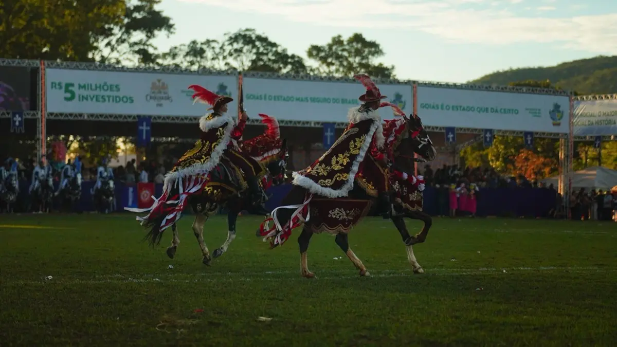 cavalhadas 7