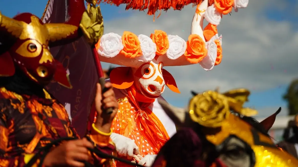 cavalhadas 1