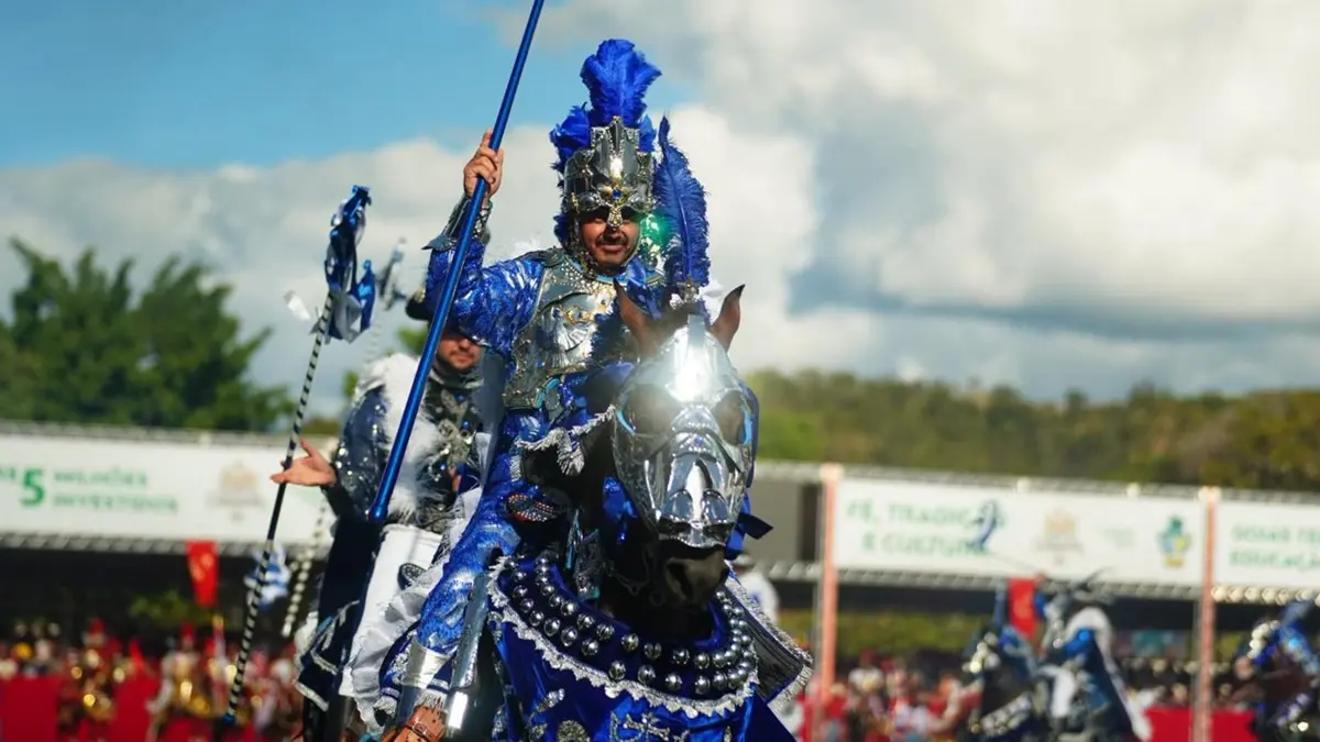 cavalhadas 5
