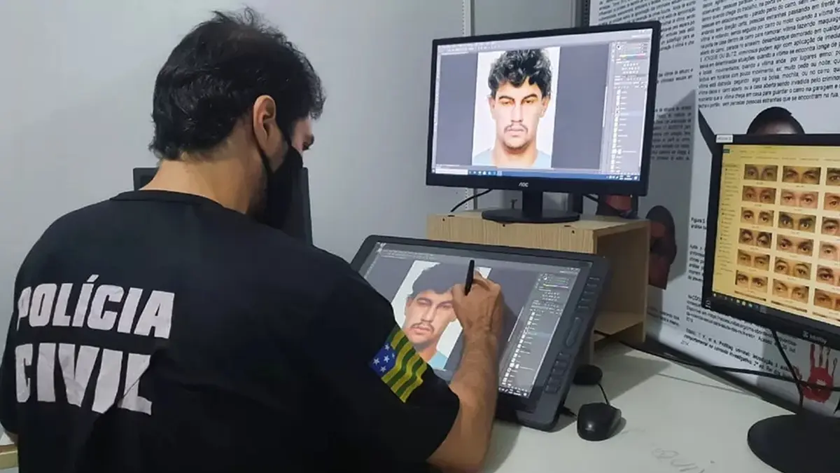 retratato falado 1