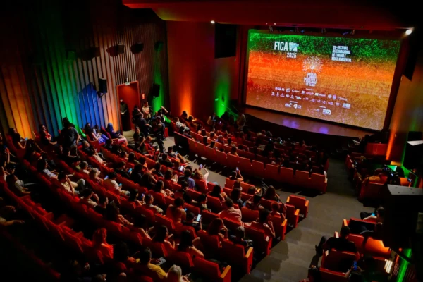 Fica 2026 divulga filmes selecionados para mostras competitivas