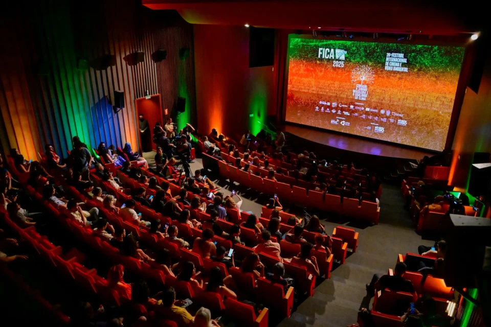 Fica 2026 divulga filmes selecionados para mostras competitivas