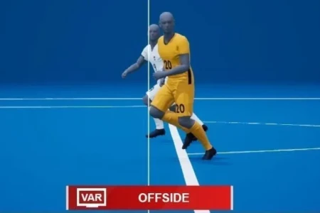 IMPEDIMENTO SEMIAUTOMÁTICO