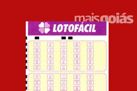 Lotofácil 3694: resultado e prêmios para Goiás (Foto: Agência Brasil)
