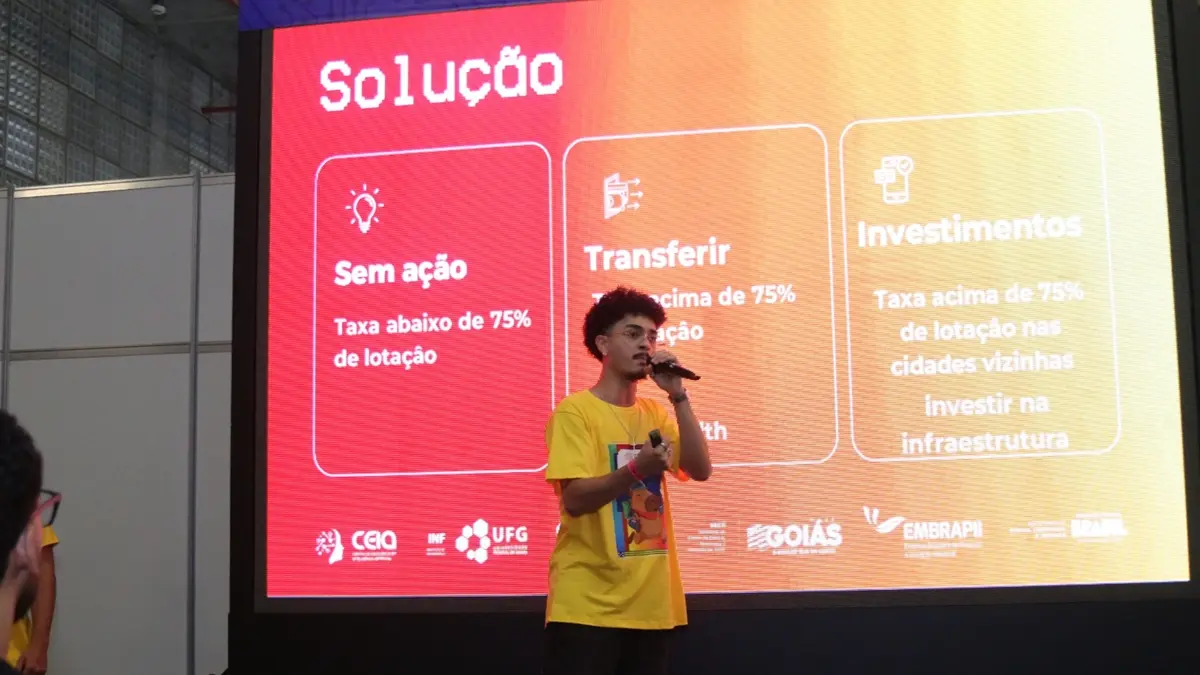 olimpíada 2