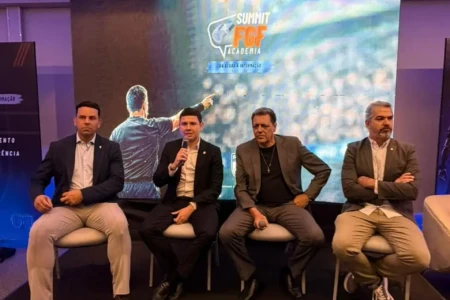 summit fgf arbitragem