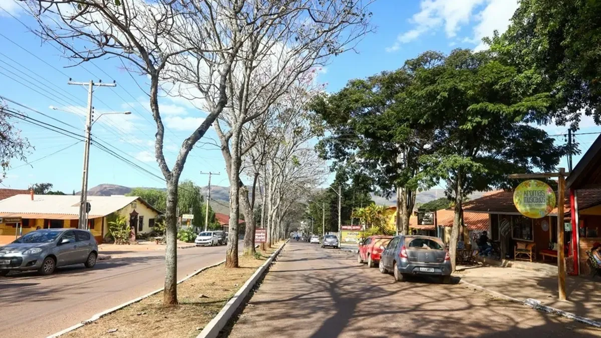 Cidade de Goiás em seleção internacional de destinos turísticos inteligentes representará estado projeto Rede Ibero-Americana Alto Paraíso
