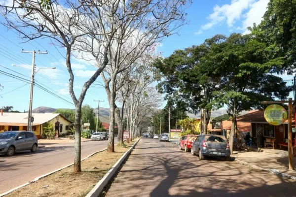 Cidade de Goiás em seleção internacional de destinos turísticos inteligentes representará estado projeto Rede Ibero-Americana Alto Paraíso