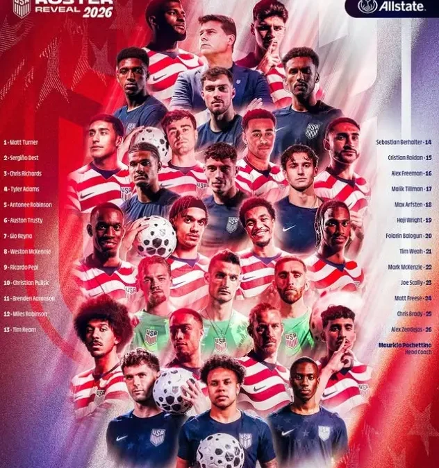 estados unidos copa