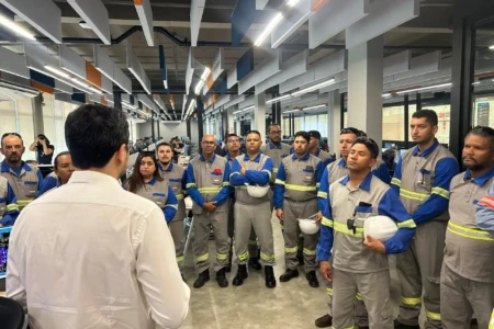 Últimos dias: curso gratuito para eletricistas abre vagas em Goiás e oferece chance real de emprego como se inscrever Equatorial