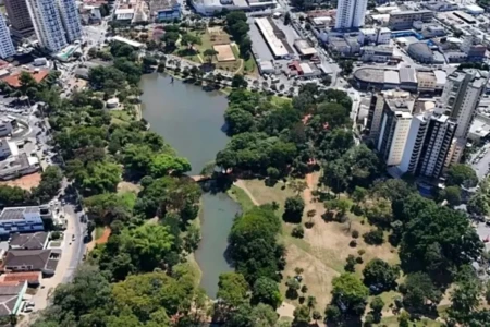 Imagem do local