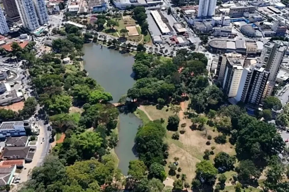 Imagem do local