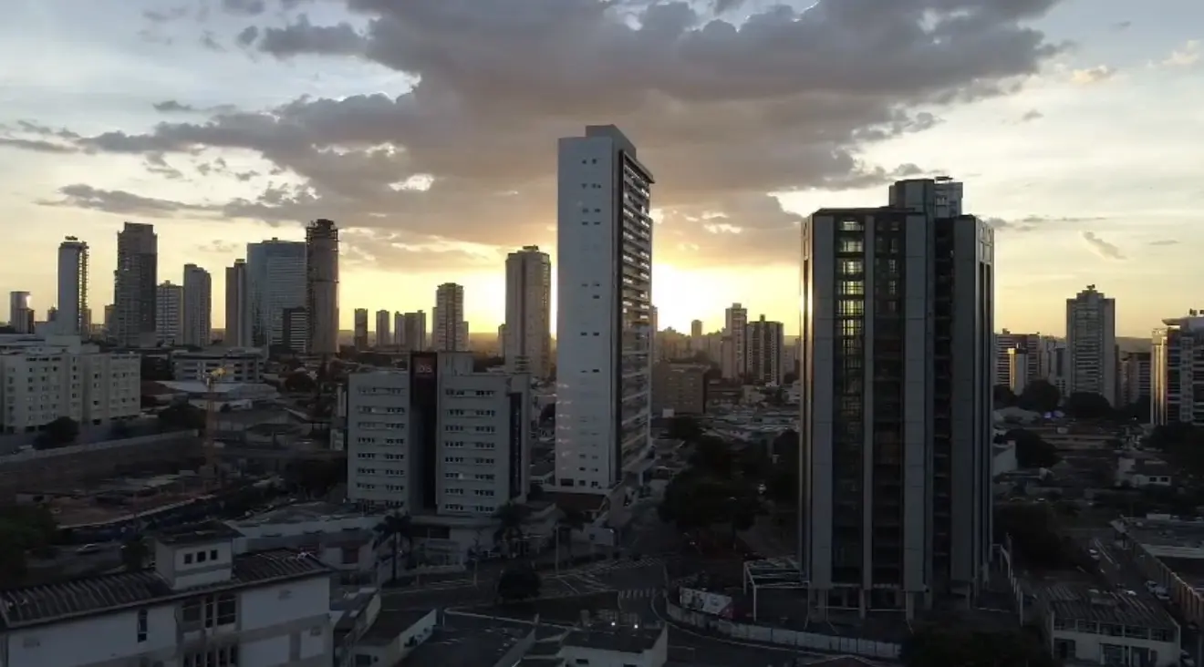 Grande Goiânia consolida posição entre as cinco regiões mais desenvolvidas do Brasil