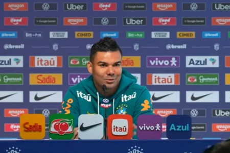 Casemiro