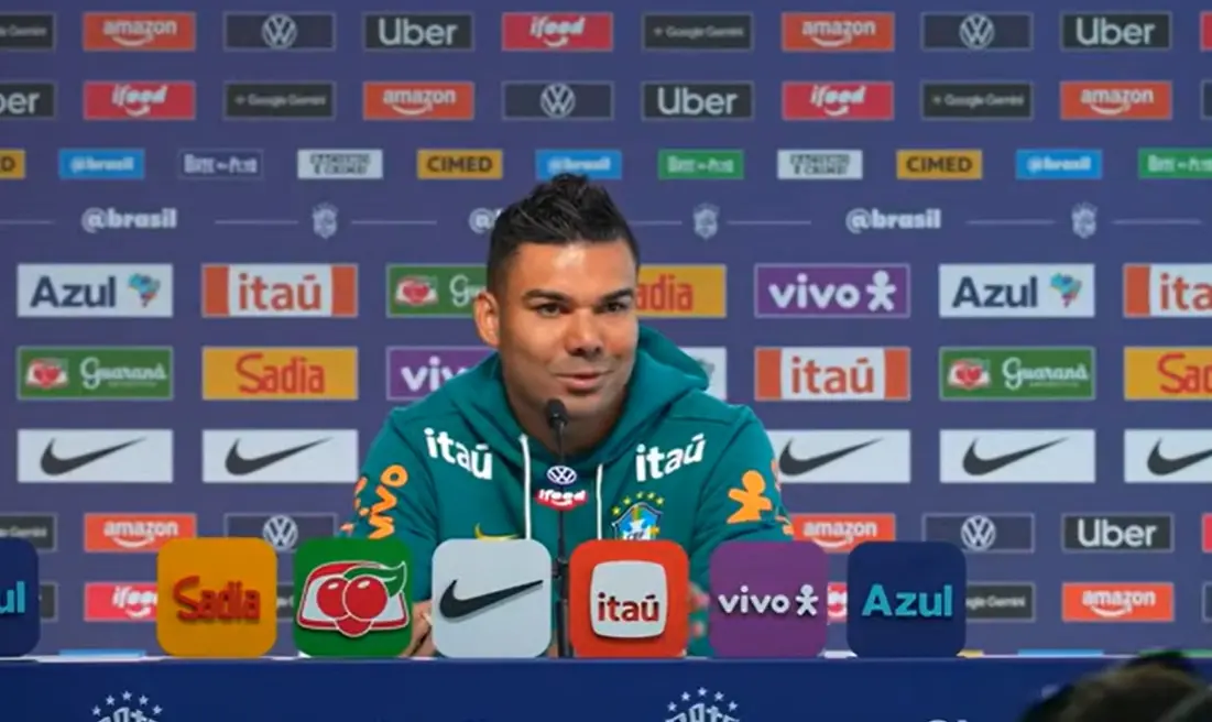 Casemiro