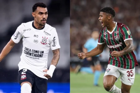 Fluminense faz dever de casa e avança; Corinthians conhece primeira derrota na Libertadores