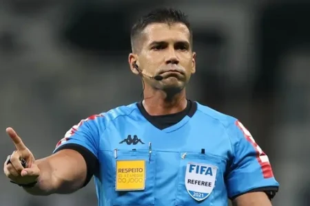 Clássico goiano ganha arbitragem definida pela CBF para duelo no Accioly