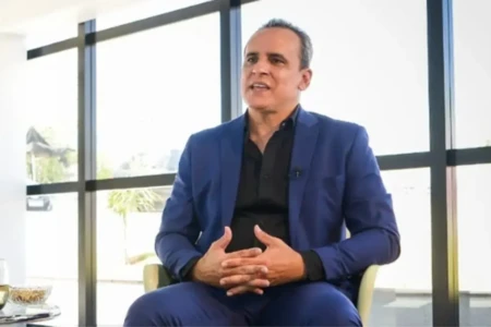 Justiça mantém Zander Fábio preso
