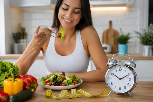 Jejum intermitente é melhor que dieta para emagrecer? Estudo responde Pesquisa sobre os métodos de emagrecimento foi feita