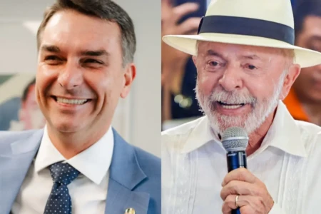 Escala 6x1: Lula comemora e Flávio assina proposta alternativa (Fotos; Divulgação)