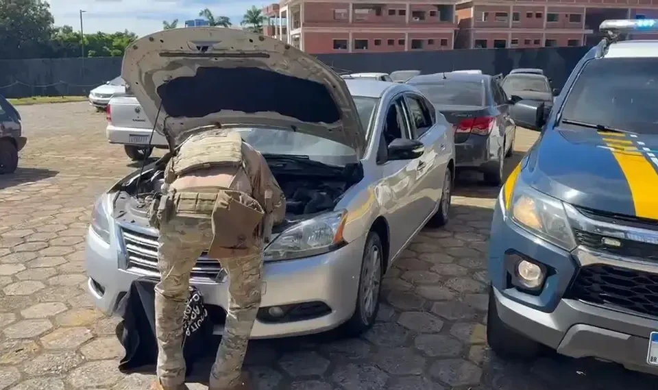 Imagem do veículo