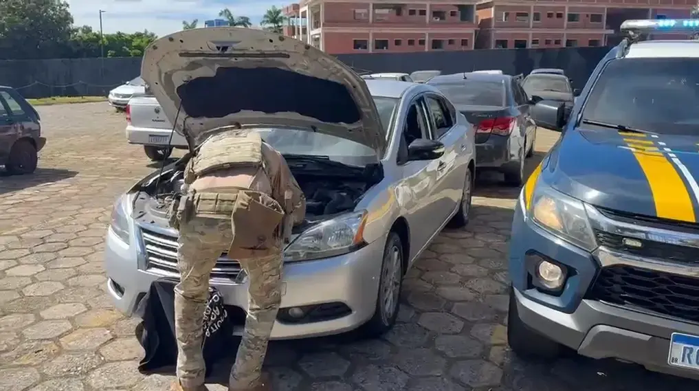 Imagem do veículo
