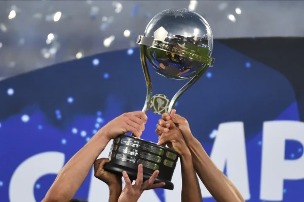 Conmebol define nesta sexta os possíveis confrontos das oitavas de final da Sul-Americana