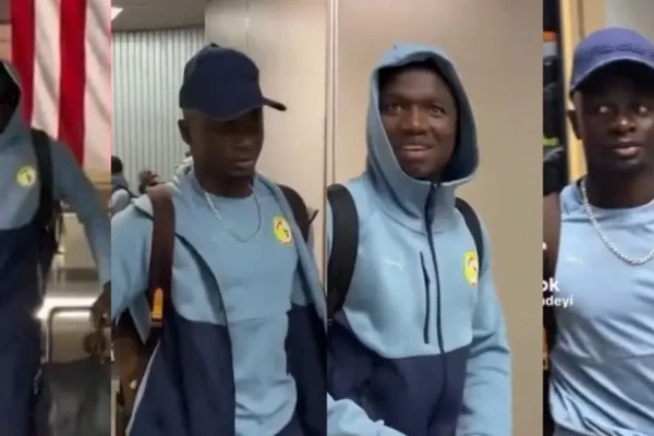 senegal