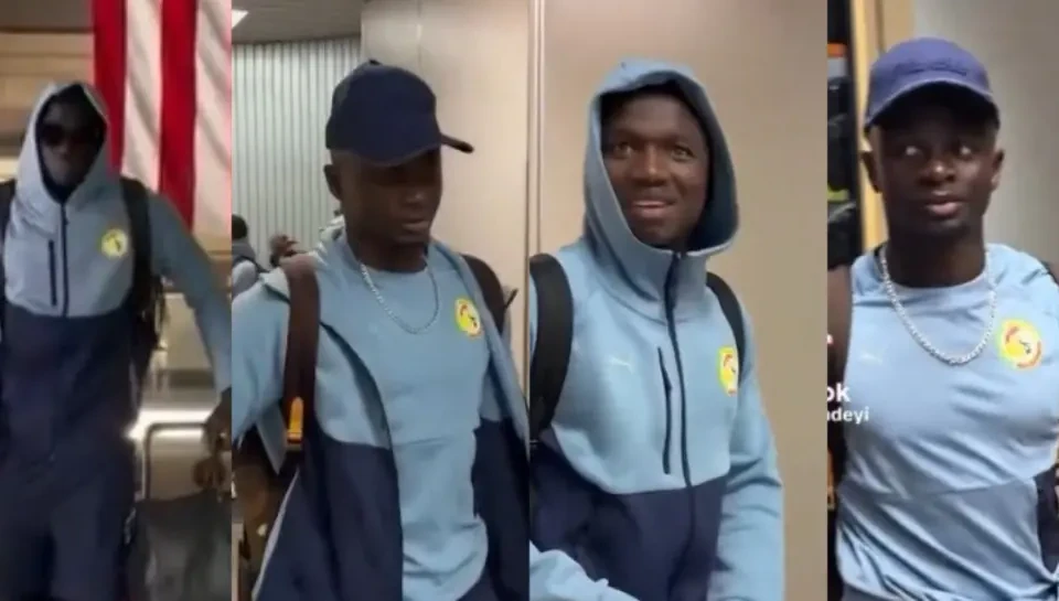senegal