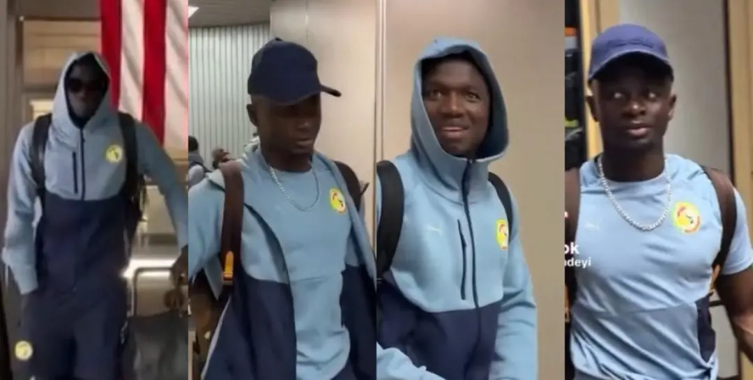 senegal