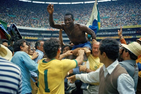 pelé