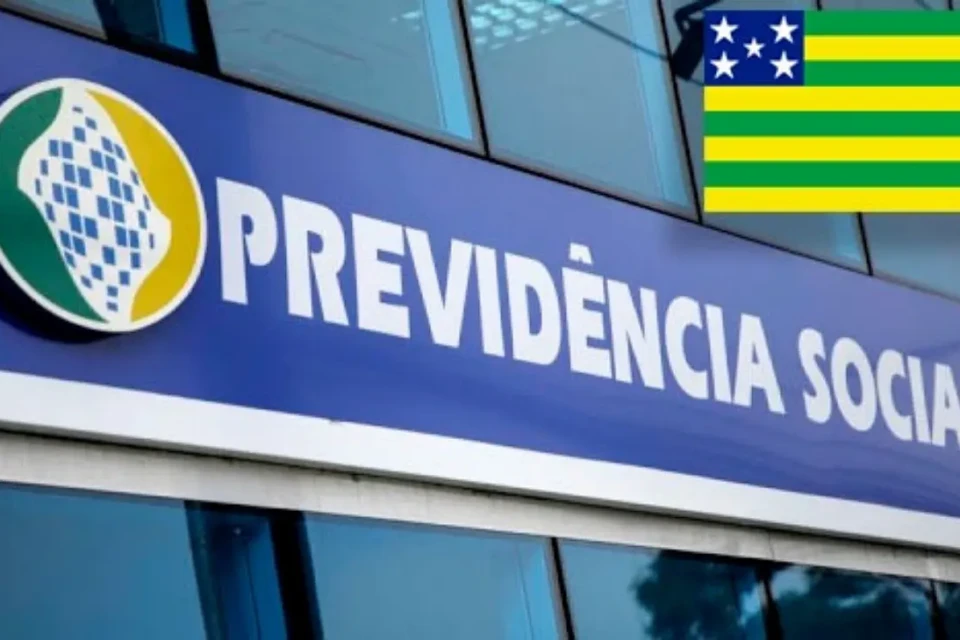 INSS previdência