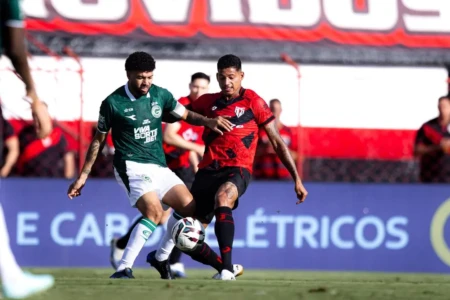 atlético x goias classico accioly