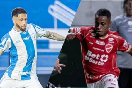 Londrina e Vila