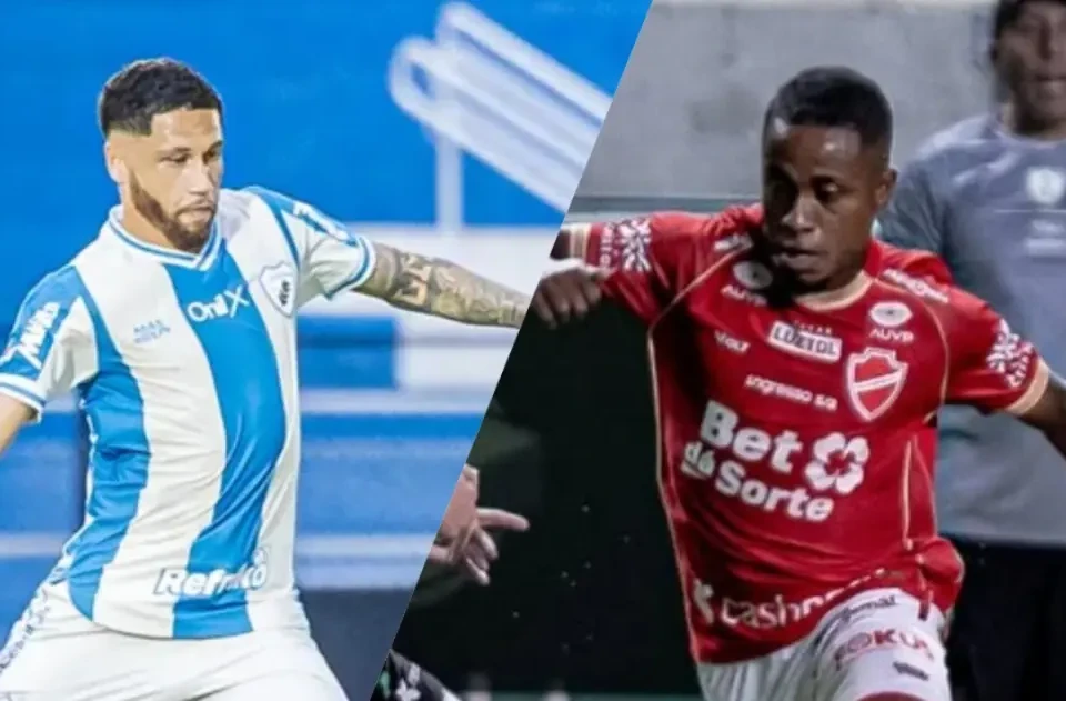 Londrina e Vila